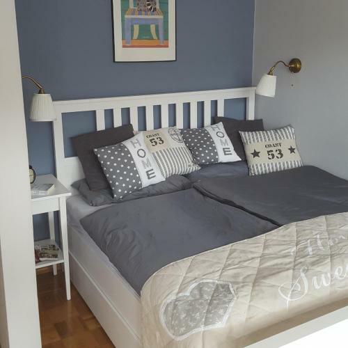 Apartamento Wolfshagen