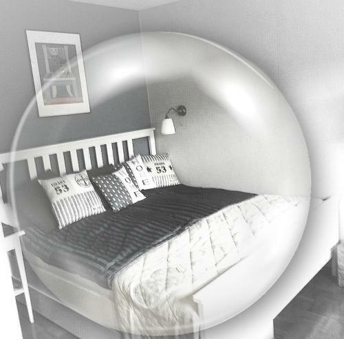 Apartamento Wolfshagen