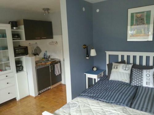 Apartamento Wolfshagen