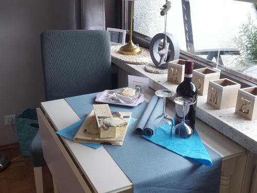 Apartamento Wolfshagen