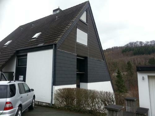 Apartamento Wolfshagen