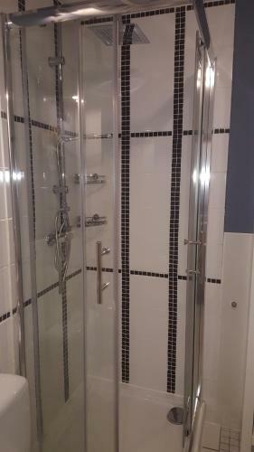 Apartamento Wolfshagen