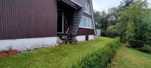 Ferienhaus-rana
