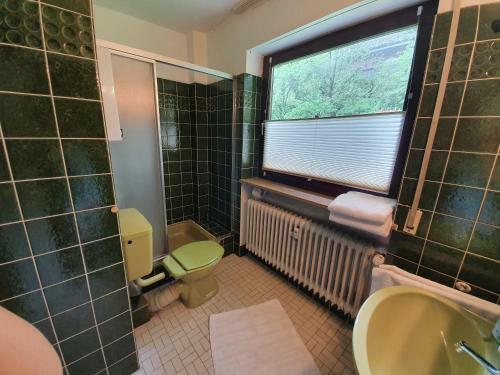Apartamento Sch�ne Ferienwohnung In Lautenthal Im Harz
