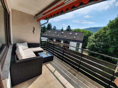 Apartamento Sch�ne Ferienwohnung In Lautenthal Im Harz