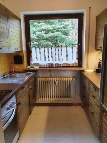 Apartamento Sch�ne Ferienwohnung In Lautenthal Im Harz