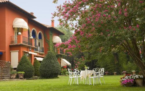 Hotel Torre Marti