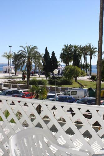 Hotel Las Am�ricas
