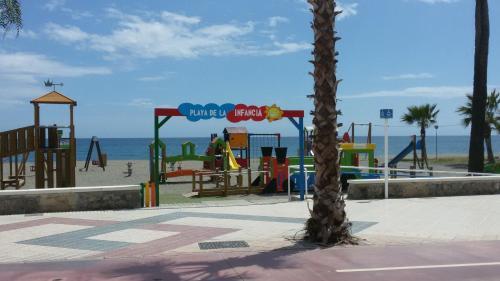 Hotel Las Am�ricas