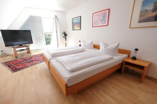 Hotel Traube