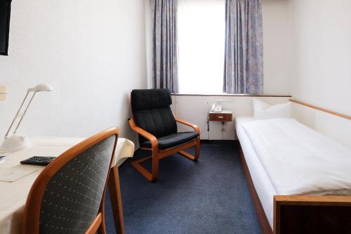 Hotel Traube