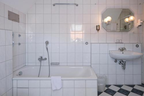 Hotel Traube