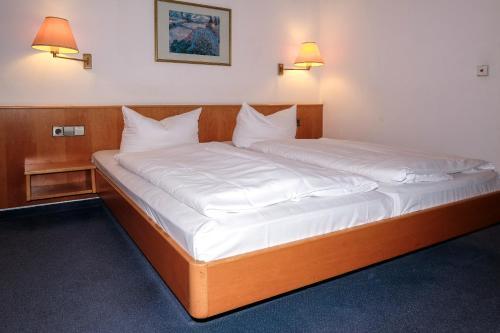 Hotel Traube