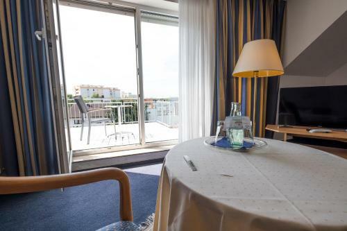 Hotel Traube