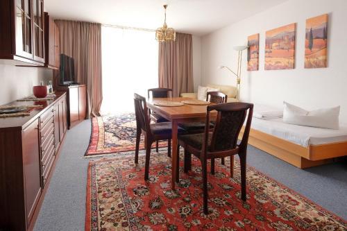Hotel Traube
