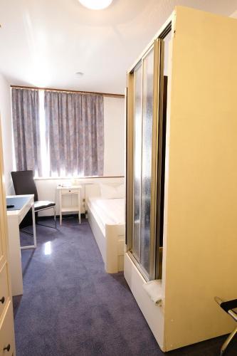 Hotel Traube