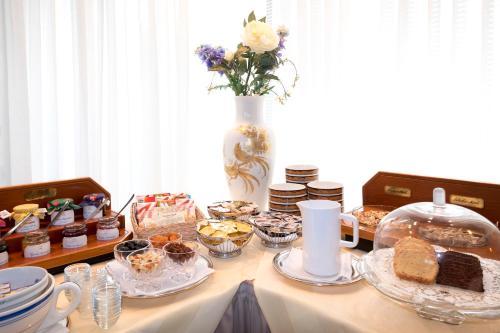 Hotel Traube