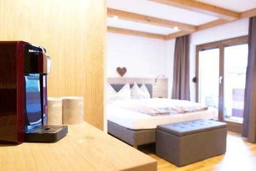 Apartamento Haus Steinbock