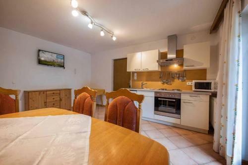 Apartamento Haus Steinbock