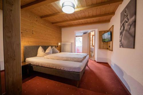 Apartamento Haus Steinbock