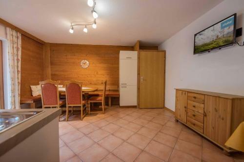 Apartamento Haus Steinbock