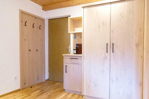 Apartamento Haus Steinbock