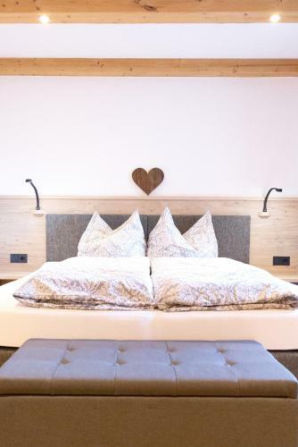 Apartamento Haus Steinbock