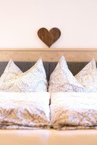 Apartamento Haus Steinbock