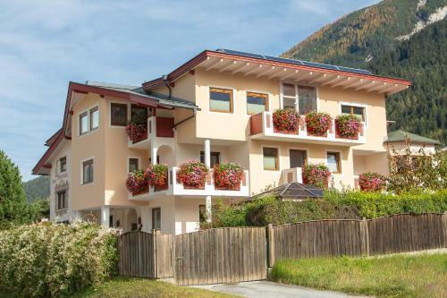 Apartamento Haus Steinbock