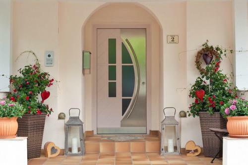 Apartamento Haus Steinbock