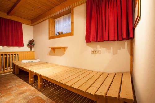 Apartamento Haus Steinbock