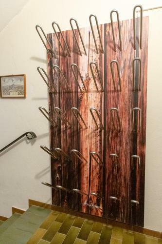 Apartamento Haus Steinbock