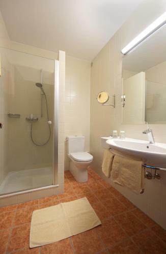 Hotel Restaurant P�llmann