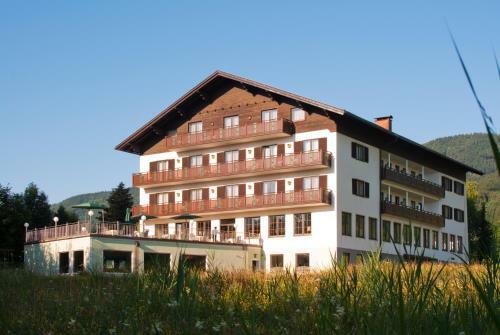 Hotel Restaurant P�llmann