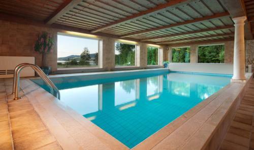 Hotel Restaurant P�llmann