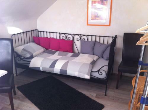 Hostal Villa Donar