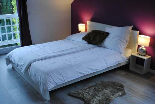 Hostal Villa Donar