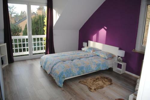 Hostal Villa Donar