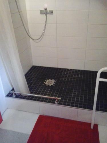 Hostal Villa Donar