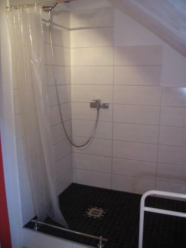 Hostal Villa Donar