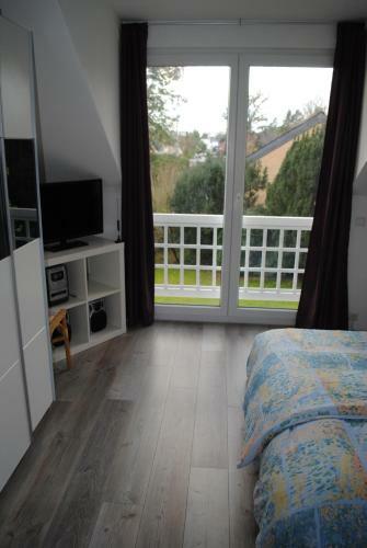 Hostal Villa Donar