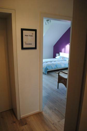 Hostal Villa Donar