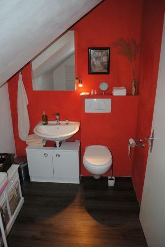 Hostal Villa Donar