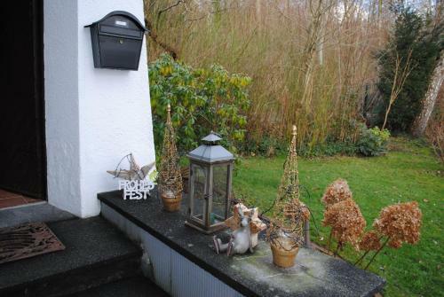 Hostal Villa Donar