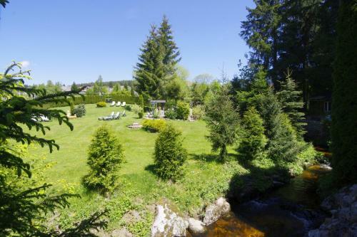Hostal G�stehaus Sch�neck Garni - Dependance Zu Seehotel Hubertus