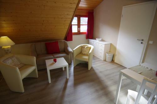 Hostal G�stehaus Sch�neck Garni - Dependance Zu Seehotel Hubertus