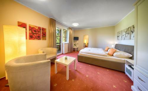 Hostal G�stehaus Sch�neck Garni - Dependance Zu Seehotel Hubertus