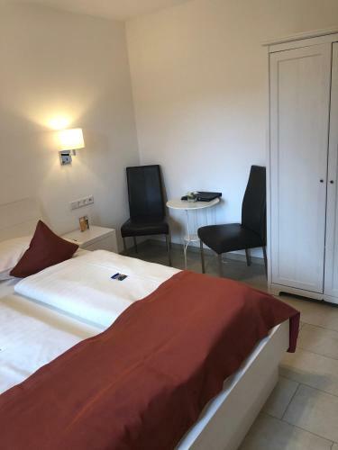 Hostal G�stehaus Sch�neck Garni - Dependance Zu Seehotel Hubertus