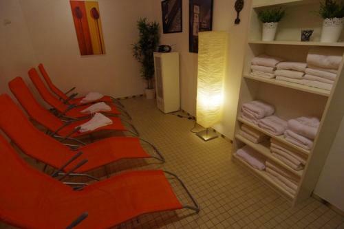 Hostal G�stehaus Sch�neck Garni - Dependance Zu Seehotel Hubertus