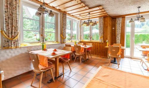 Hostal G�stehaus Sch�neck Garni - Dependance Zu Seehotel Hubertus